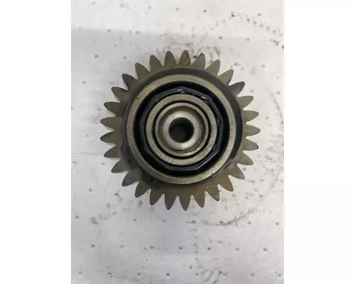 MACK MP8 Timing Gears
