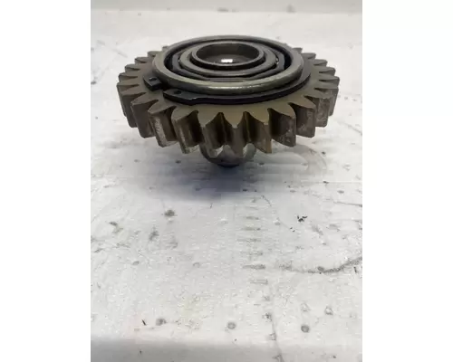 MACK MP8 Timing Gears