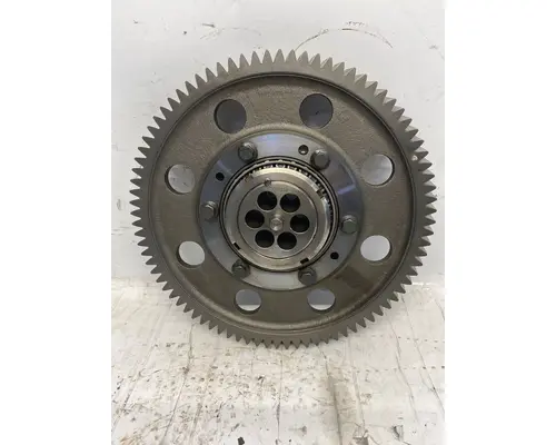 MACK MP8 Timing Gears