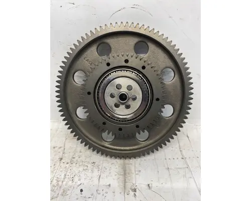 MACK MP8 Timing Gears