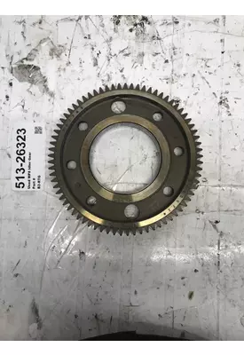 MACK MP8 Timing Gears