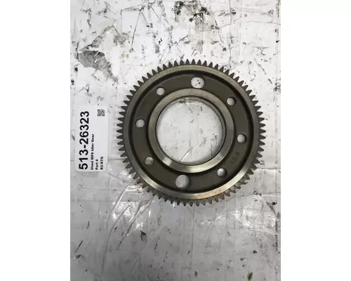 MACK MP8 Timing Gears