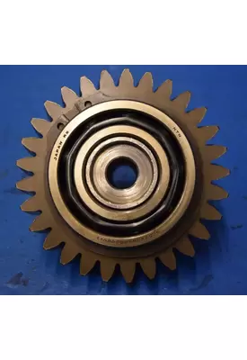 MACK MP8 Timing Gears