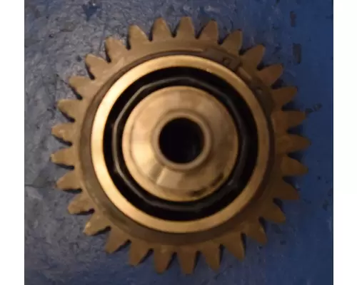 MACK MP8 Timing Gears