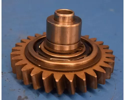MACK MP8 Timing Gears