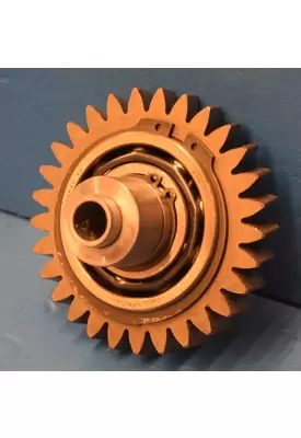 MACK MP8 Timing Gears