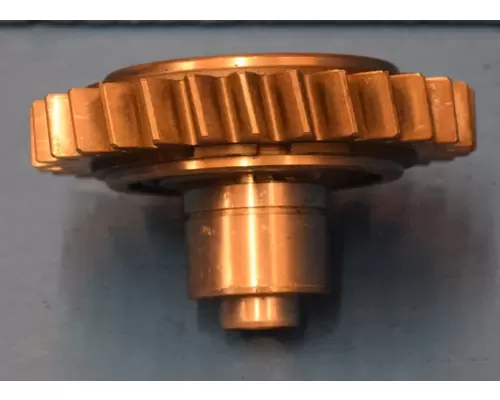 MACK MP8 Timing Gears