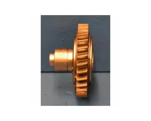 MACK MP8 Timing Gears