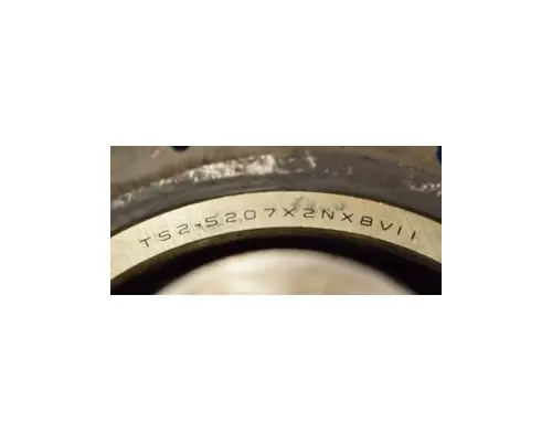 MACK MP8 Timing Gears