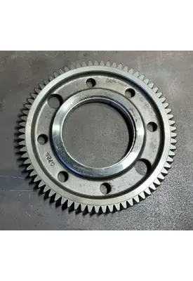 MACK MP8 Timing Gears