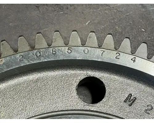 MACK MP8 Timing Gears