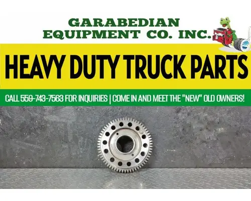 MACK MP8 Timing Gears