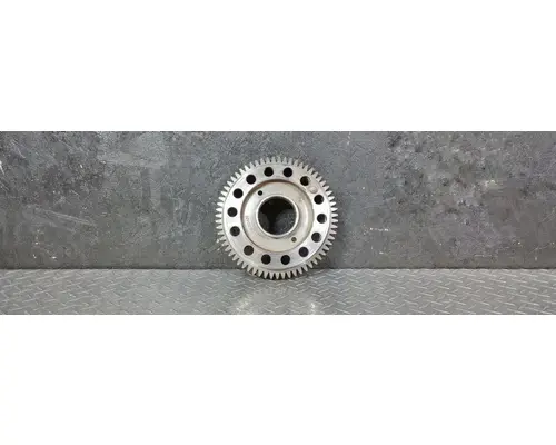MACK MP8 Timing Gears