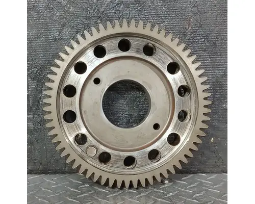 MACK MP8 Timing Gears