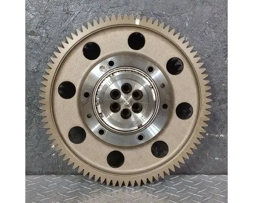 MACK MP8 Timing Gears
