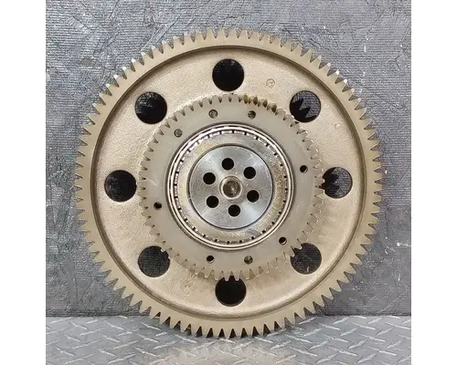 MACK MP8 Timing Gears