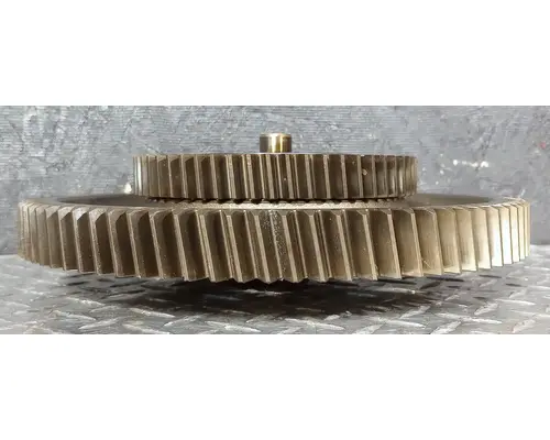 MACK MP8 Timing Gears