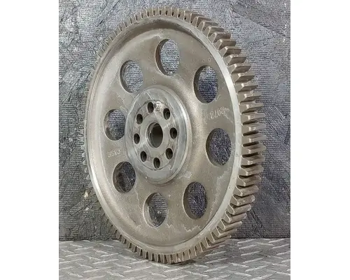 MACK MP8 Timing Gears