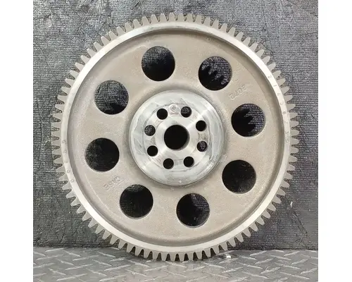 MACK MP8 Timing Gears
