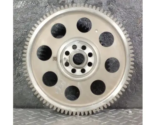 MACK MP8 Timing Gears