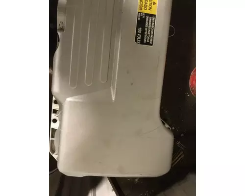 MACK MP8 VALVE COVER