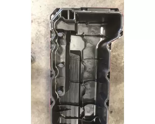 MACK MP8 Valve Cover