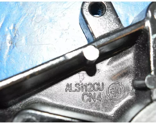 MACK MP8 Water Pump