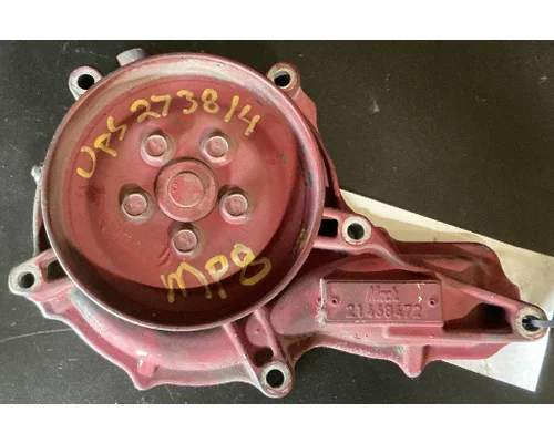 MACK MP8 Water Pump