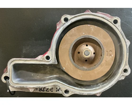 MACK MP8 Water Pump