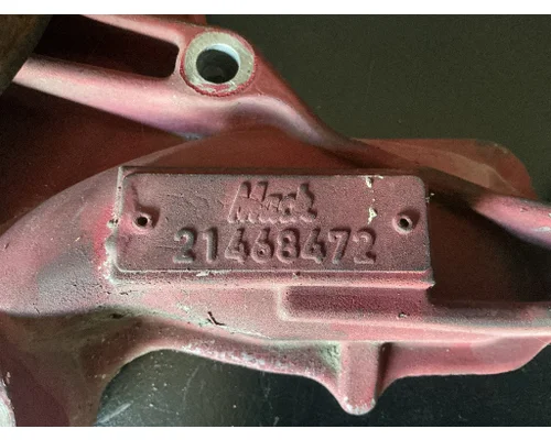 MACK MP8 Water Pump