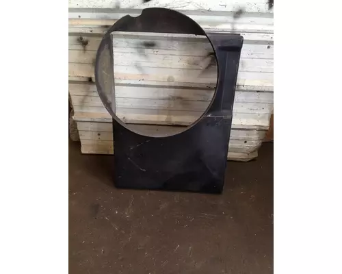 MACK MR Series Fan Blade