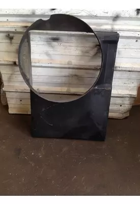 MACK MR Series Fan Blade