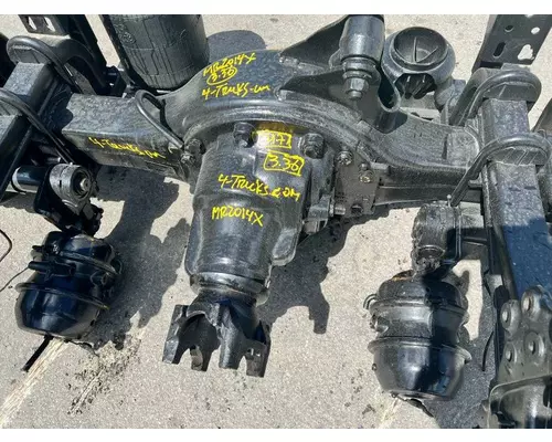 MACK MR2014X Differential Assembly (Front, Rear)
