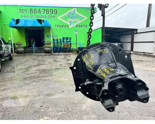 MACK MR2014X Differential Assembly (Front, Rear)