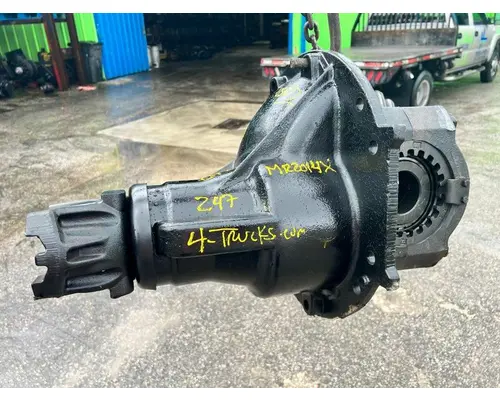 MACK MR2014X Differential Assembly (Front, Rear)