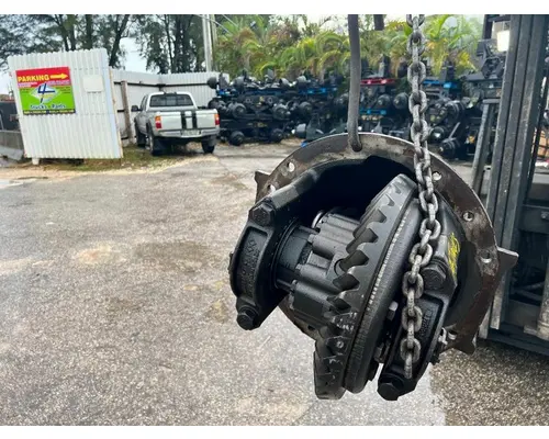 MACK MR2014X Differential Assembly (Front, Rear)