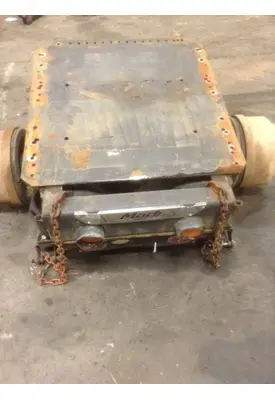 MACK MR600 SERIES Axle Assembly, Rear (Single or Rear)