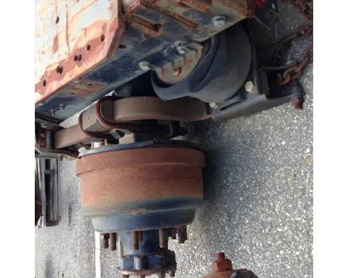 MACK MR600 SERIES Axle Assembly, Rear (Single or Rear)