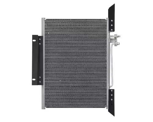 MACK MR600 AIR CONDITIONER CONDENSER