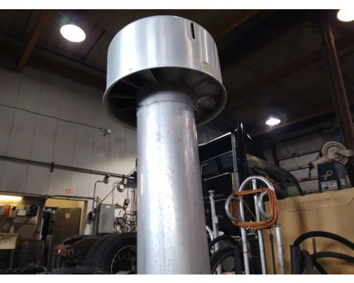 MACK MR600 AIR INTAKE