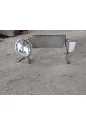MACK MR600 MIRROR ASSEMBLY CAB/DOOR