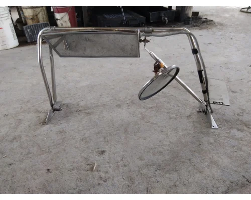 MACK MR600 MIRROR ASSEMBLY CAB/DOOR