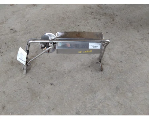 MACK MR600 MIRROR ASSEMBLY CABDOOR