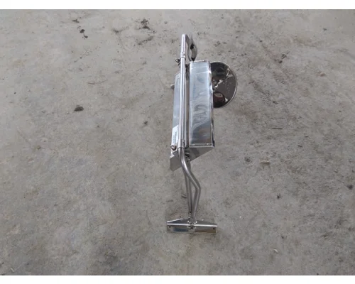 MACK MR600 MIRROR ASSEMBLY CABDOOR