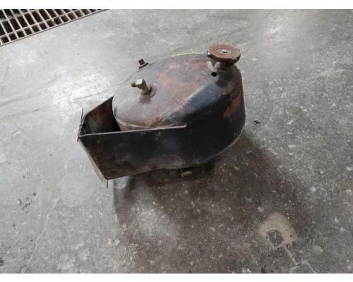 MACK MR600 RADIATOR OVERFLOW TANK