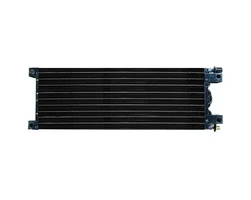 MACK MR611 AIR CONDITIONER CONDENSER