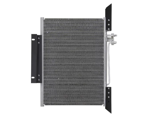 MACK MR611 AIR CONDITIONER CONDENSER