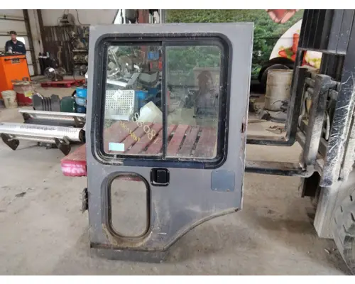 MACK MR611 DOOR ASSEMBLY, FRONT