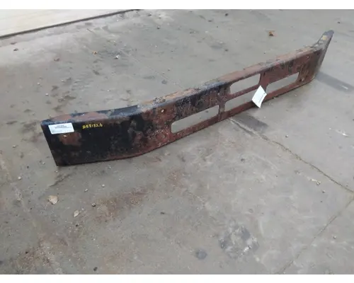 MACK MR688S BUMPER ASSEMBLY, FRONT