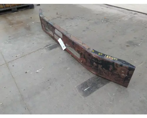MACK MR688S BUMPER ASSEMBLY, FRONT